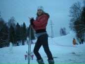 Фотография Смирновой Ирины