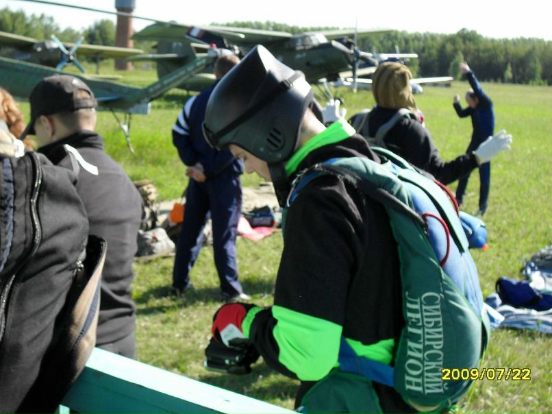 Миша Плотников фотография #24