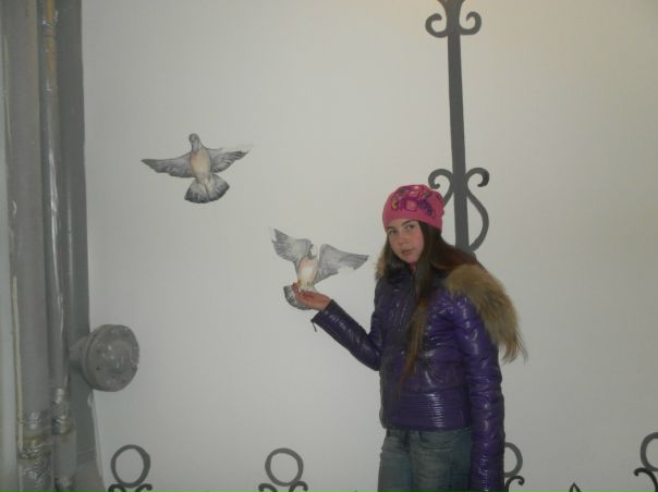 №2, Алёна Мазуркевич, 13.7 №2, Алёна Мазуркевич, 13.7