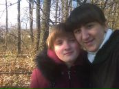Іванка Глушко фотография #14 (источник - https://vk.com/id94730049)
