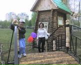 Фотография Полетаевой Людмилы