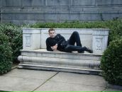 Фотография Белого Валентина