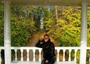 Фотография Шумиловой Сашеньки