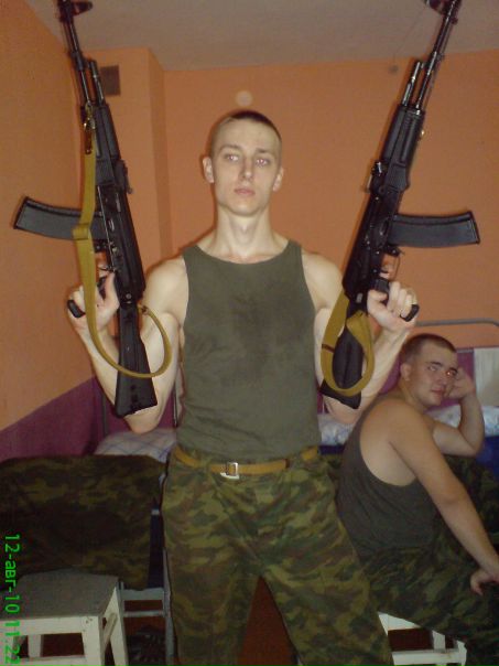 №11, Александр Франкевич, Калининград №11, Александр Франкевич, Калининград