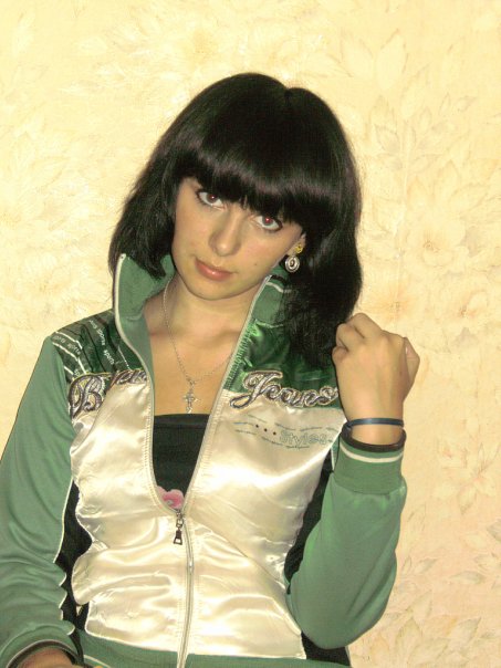 К@ринк@ М@линк@ фото №34