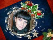 Фотография Комаровой Леси