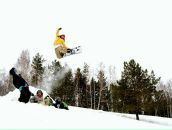 Фотография Наумовой Полины