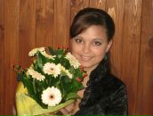 Фотография Анохиной Ольги