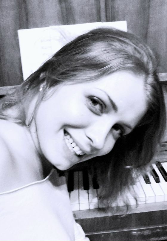 Sveta Gerace фотография #41