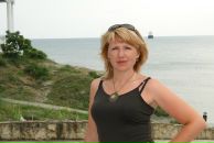 Фотография Мелиховой Любови