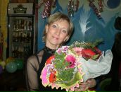 Фотография Балалайкиной Оксаны