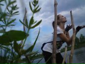 Фотография Мироновой Полины