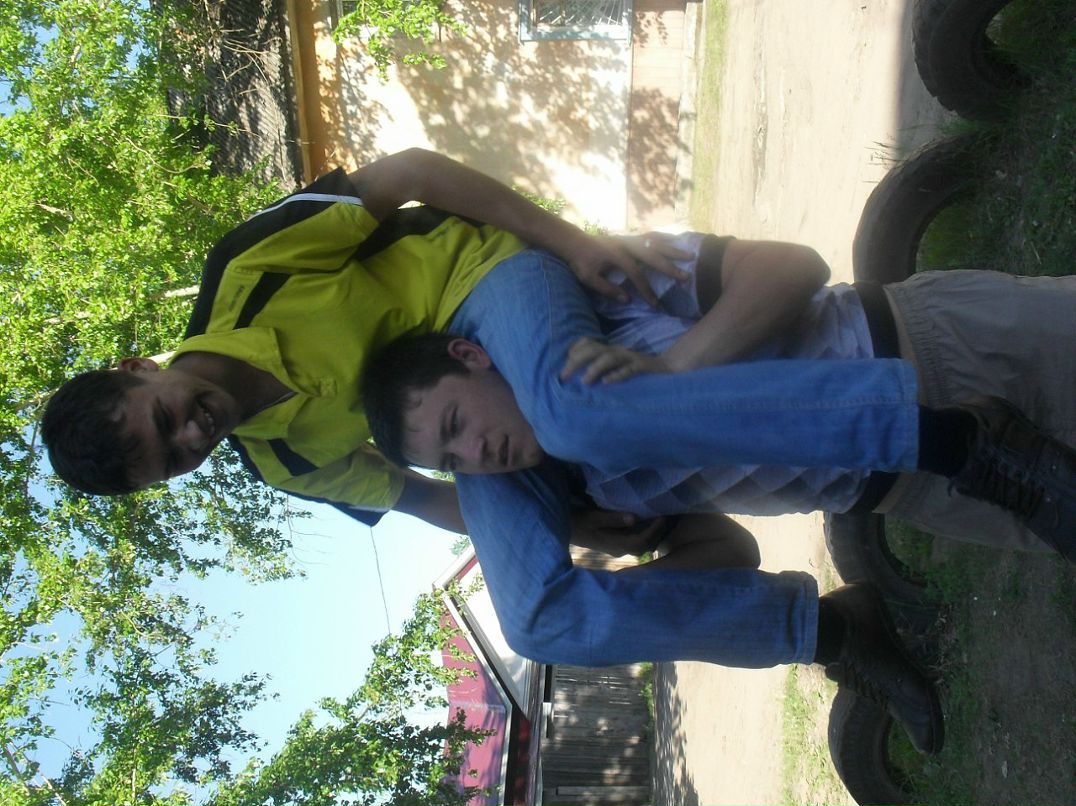 Иван Башкин фотография #24