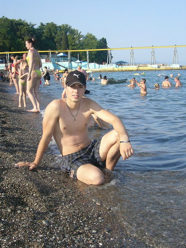 Дима Иванов фотография #40