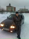 Фотография Фисунова Славы