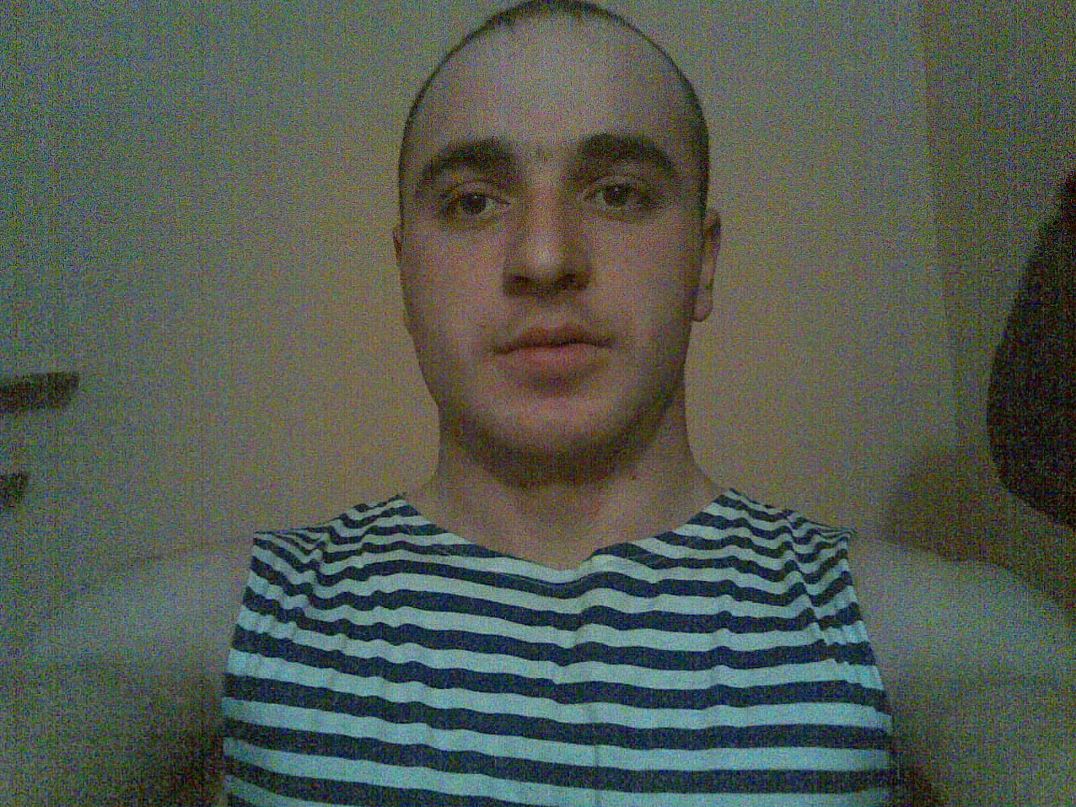 Арслан Садыков фотография #19