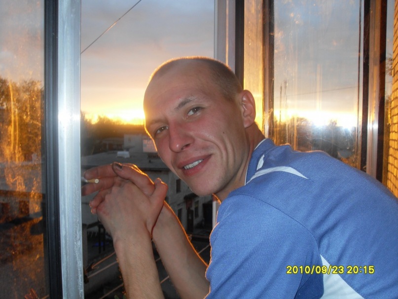 Денис Субботин фотография #13