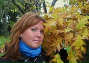 Фотография Герасимовой Вероники