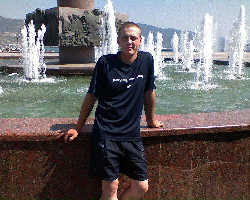 Дмитрий Сергеевич фотография #35