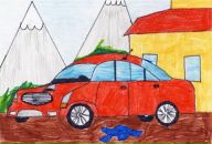 Фотография Ничкиной Вероники