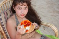 Фотография Дубиницкой Анны