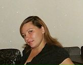 Фотография Мубиновой-Нургалиевой Рузии