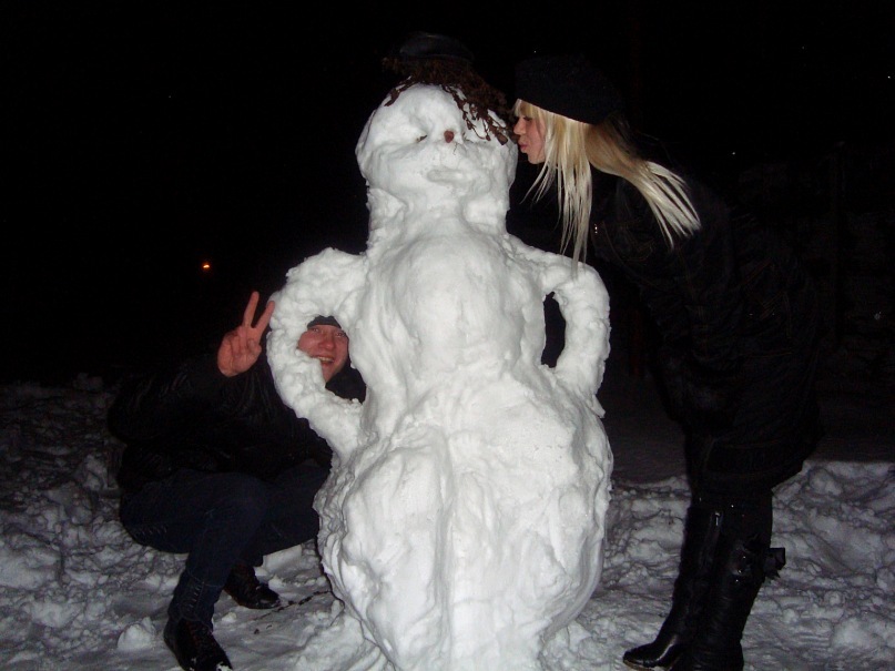 Сергей Старченко фотография #50