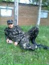 Коля Фреїв фотография #11 (источник - https://vk.com/id62738816)