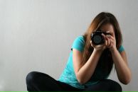 Фотография Шишовой Елены