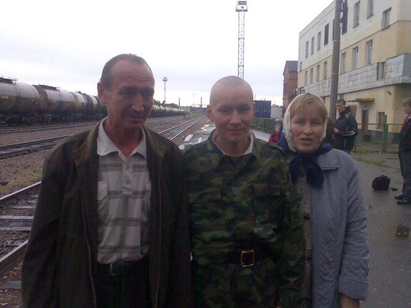 Дмитрий Эшмеков фотография #29