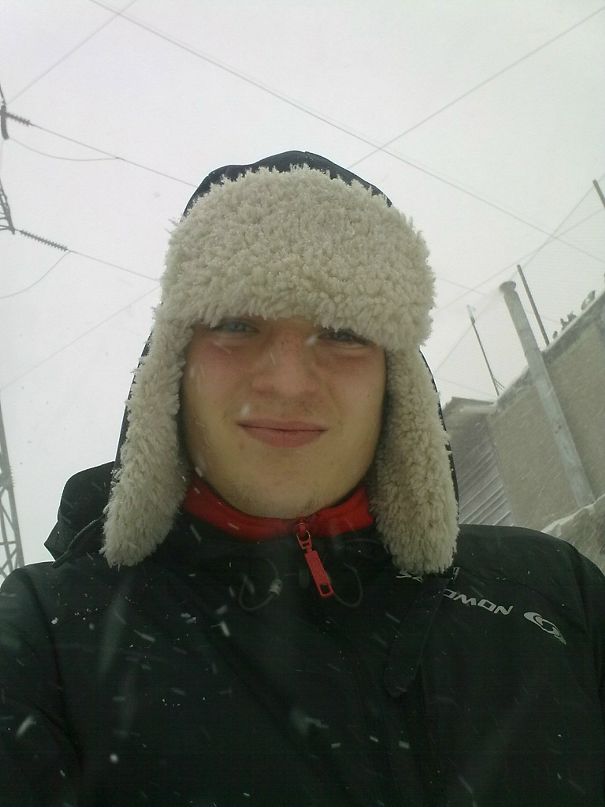 Александр Черемисин фотография #40