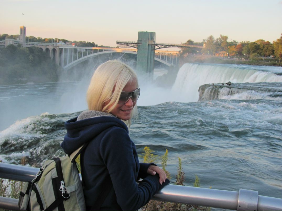 Тая Симагина фотография #22