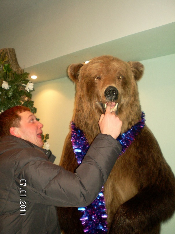 Руслан Бояркин фотография #47