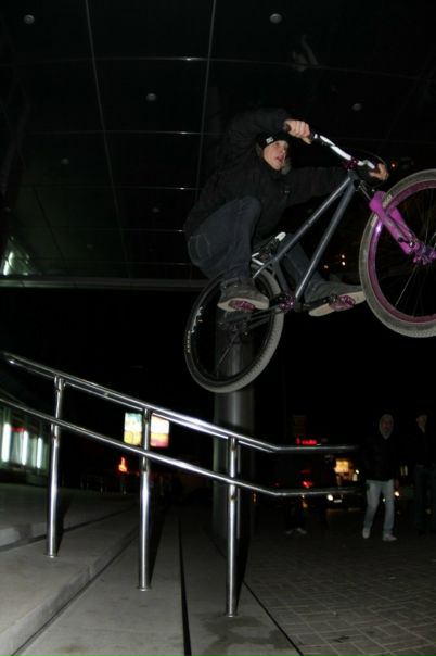 Дмитрий Ефремов фото №2