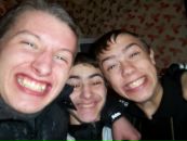 Фотография Емельянова Гены