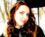 Олічка Топольська фотография #5 (источник - https://vk.com/id101400103)