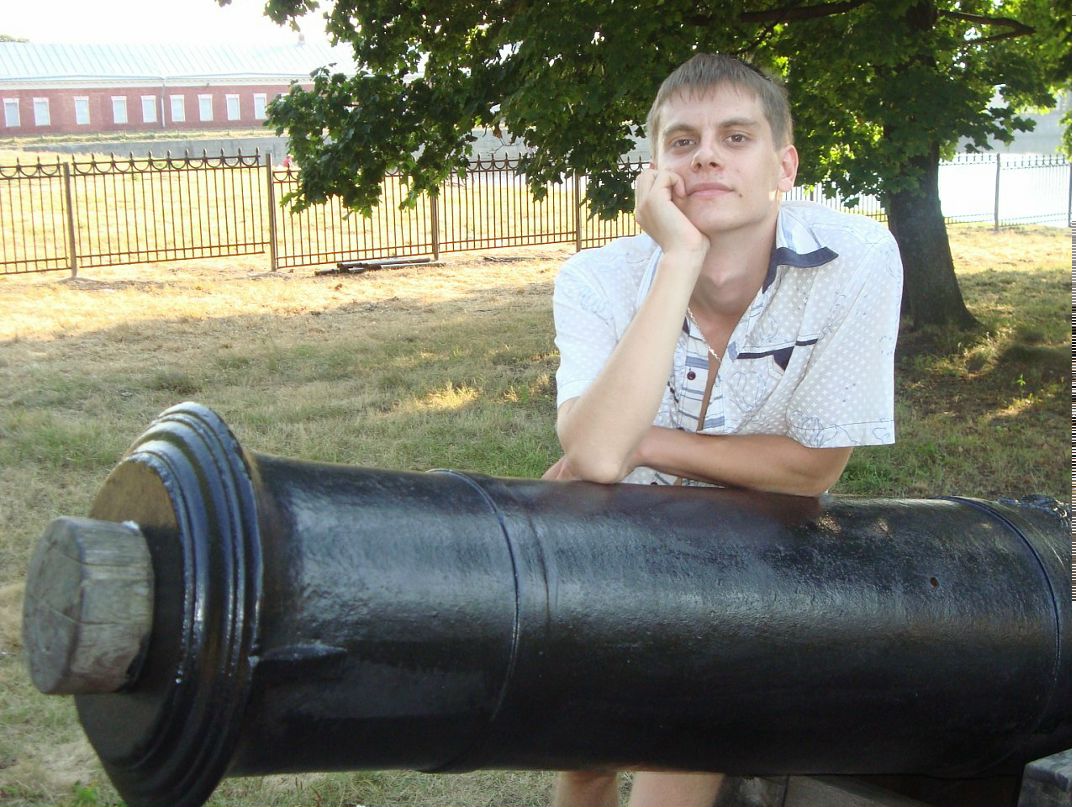 Евгений Макеев фотография #14
