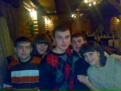 Вова Воєвода фотография #33 (источник - https://vk.com/id25266581)