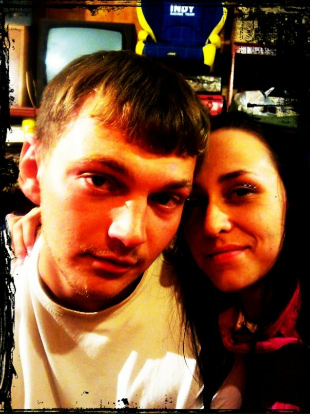 Владимир Плотников фотография #3