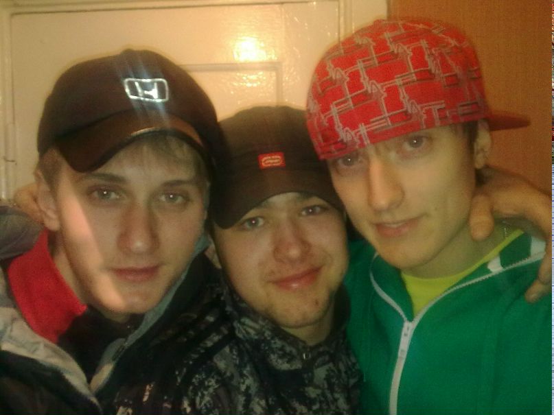 Дмитрий Ткаченко фотография #33