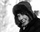 Фотография Носовой Ольги