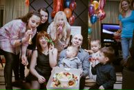 Фотография Петруленаса Сергея