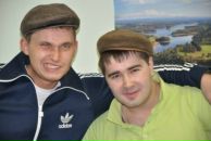 Фотография Faktopus Dmitry