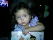 Фотография Туюсовой Алёны