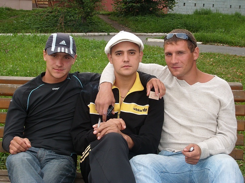 Сергей Сергеев фотография #27