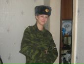 Фотография Киреевой Кристины