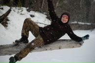 Фотография Радько Ольги