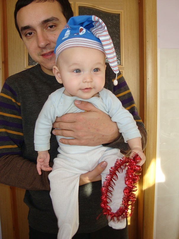 Сергей Мудров фотография #42