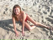 Фотография Филатовой Валерии