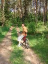 Фотография Berezkina Tatiana